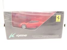 Kyosho dnano ferrari d'occasion  Orleans-