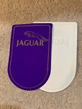 Unused jaguar tax for sale  NORTHAMPTON