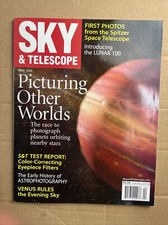 Vintage sky telescope for sale  North Canton