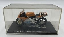 Moto ducati 996r usato  Avezzano