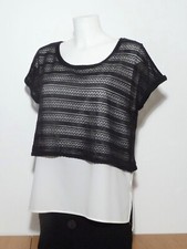 Double top tunique d'occasion  Paris XV