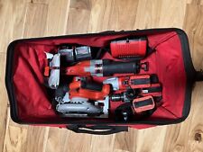 Milwaukee 28v cordless for sale  Kill Devil Hills