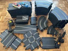 Scalextric classic track for sale  BURY ST. EDMUNDS