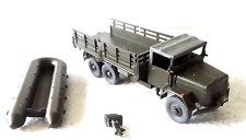 Roco minitanks magirus gebraucht kaufen  Holzminden