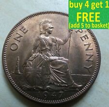King george one for sale  LUDLOW
