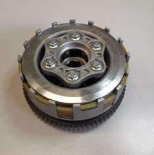 Kupplung tuningkupplung clutch gebraucht kaufen  Emlichheim