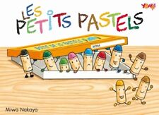 Petits pastels miwa d'occasion  Hennebont