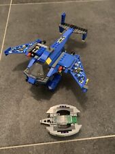 Lego 7067 alien gebraucht kaufen  Fürth