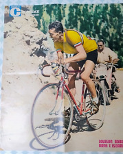 Miroir cyclisme 152 d'occasion  Saint-Herblain