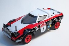 Tamiya lancia stratos gebraucht kaufen  Plettenberg