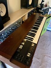 Korg cx3 tonewheel for sale  LONDON
