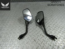 Specchi specchietti destro usato  Pomigliano d'Arco