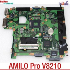 Motherboard notebook fsc gebraucht kaufen  Nürnberg