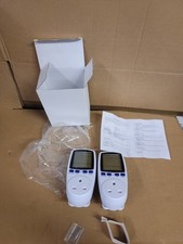 Stecker stromverbrauch messger gebraucht kaufen  Versand nach Germany