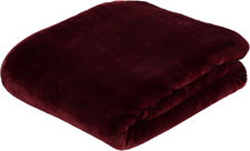 Morbida coperta premium usato  Roma