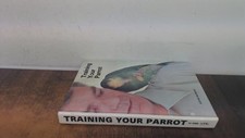 Training parrot murphy for sale Training parrot murphy for sale  UK