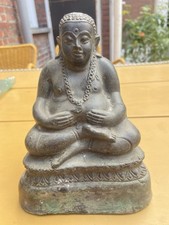 Statue bouddha ancienne d'occasion  Versailles