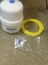 Usado, Tanque de pressão de água SimPure para geladeira sistema de osmose reversa RO sem tanque comprar usado  Enviando para Brazil
