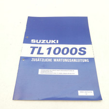 Riginal suzuki 1000 gebraucht kaufen  Kreuztal