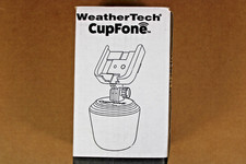 Weathertech cupfone adjustable for sale  Englewood