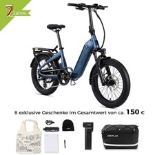 Deruiz bike 20zoll gebraucht kaufen  Mönchengladbach