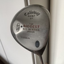 Callaway the biggest usato  Roma
