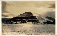 Foto teotihuacán mexico gebraucht kaufen Foto teotihuacán mexico gebraucht kaufen  Berlin
