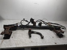 Ris ahk anhängerkupplung gebraucht kaufen  Abstatt