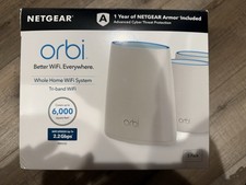 Pack netgear orbi for sale  Leawood