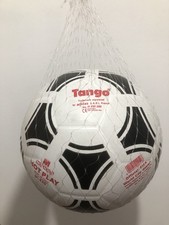 Tango pallone anni usato  Legnano