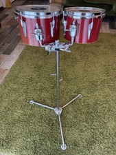 Premier drums elite for sale  CWMBRAN