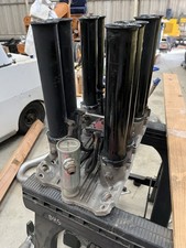 Vintage enderle fuel for sale  Placerville