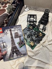 Lego advanced models for sale  Lucama