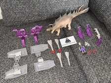 Dino riders kentrosaurus gebraucht kaufen Dino riders kentrosaurus gebraucht kaufen  Altleiningen
