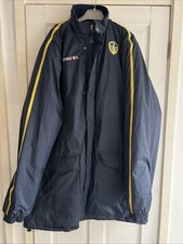 Leeds united macron for sale  NUNEATON