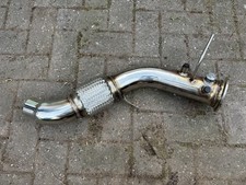 Stainless steel turbo for sale  SWADLINCOTE