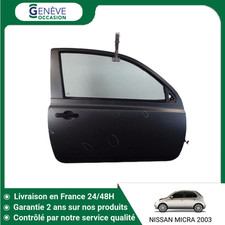 Porte droit nissan d'occasion  Niort