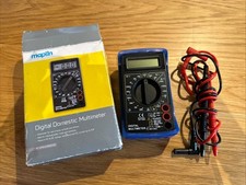 Maplin domestic digital for sale  MAIDENHEAD