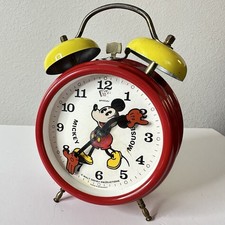 vintage mickey mouse clock for sale vintage mickey mouse clock for sale Colorado Springs