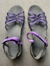 Teva purple women for sale  Boise