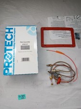 Protech pilot assembly for sale  Yellow Spring