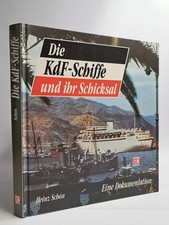 Buch kdf schiffe gebraucht kaufen  Leipzig