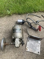 Parvalux phase 200 for sale  HUDDERSFIELD