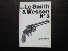 Livre smith wesson d'occasion  Bannalec