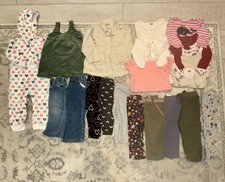 18 months girls clothes for sale 18 months girls clothes for sale Littleton
