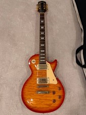 2007 epiphone les for sale  Kent