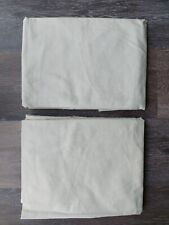 Pack ivory cream for sale  TAUNTON