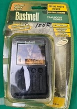 Bushnell trail scout for sale  Horseshoe Bend
