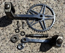 Ldtimer ddr fahrrad gebraucht kaufen  Jena