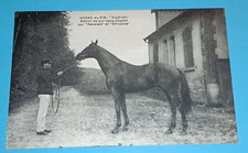 Cpa haras pin d'occasion  Le Havre-